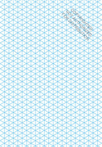 Stationery - Grids & Guides (Red) A Notebook for Visual Thinkers (stylish clothbound journal for design, architecture, and creative professionals and students)