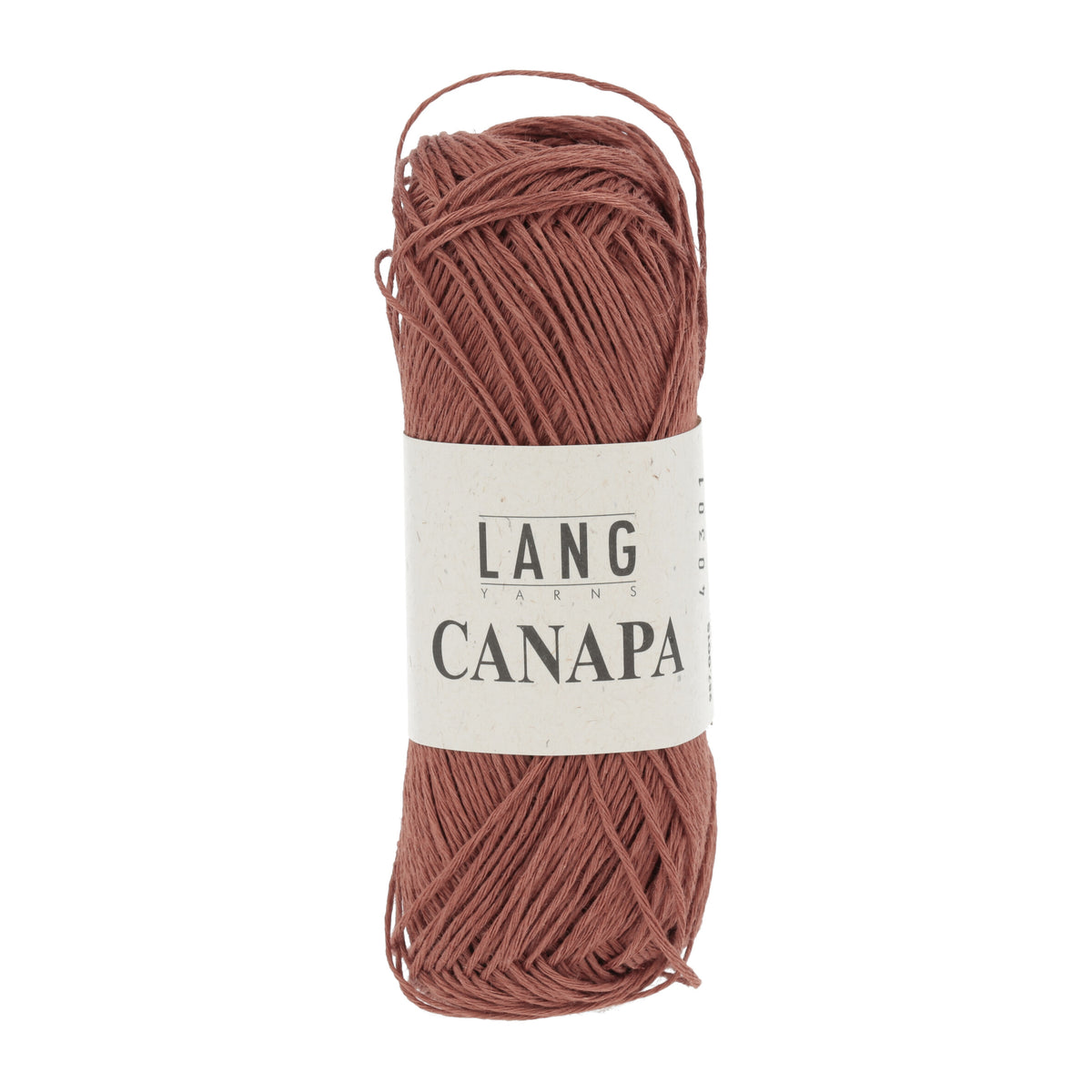 Lang Yarns - Canapa (hemp)