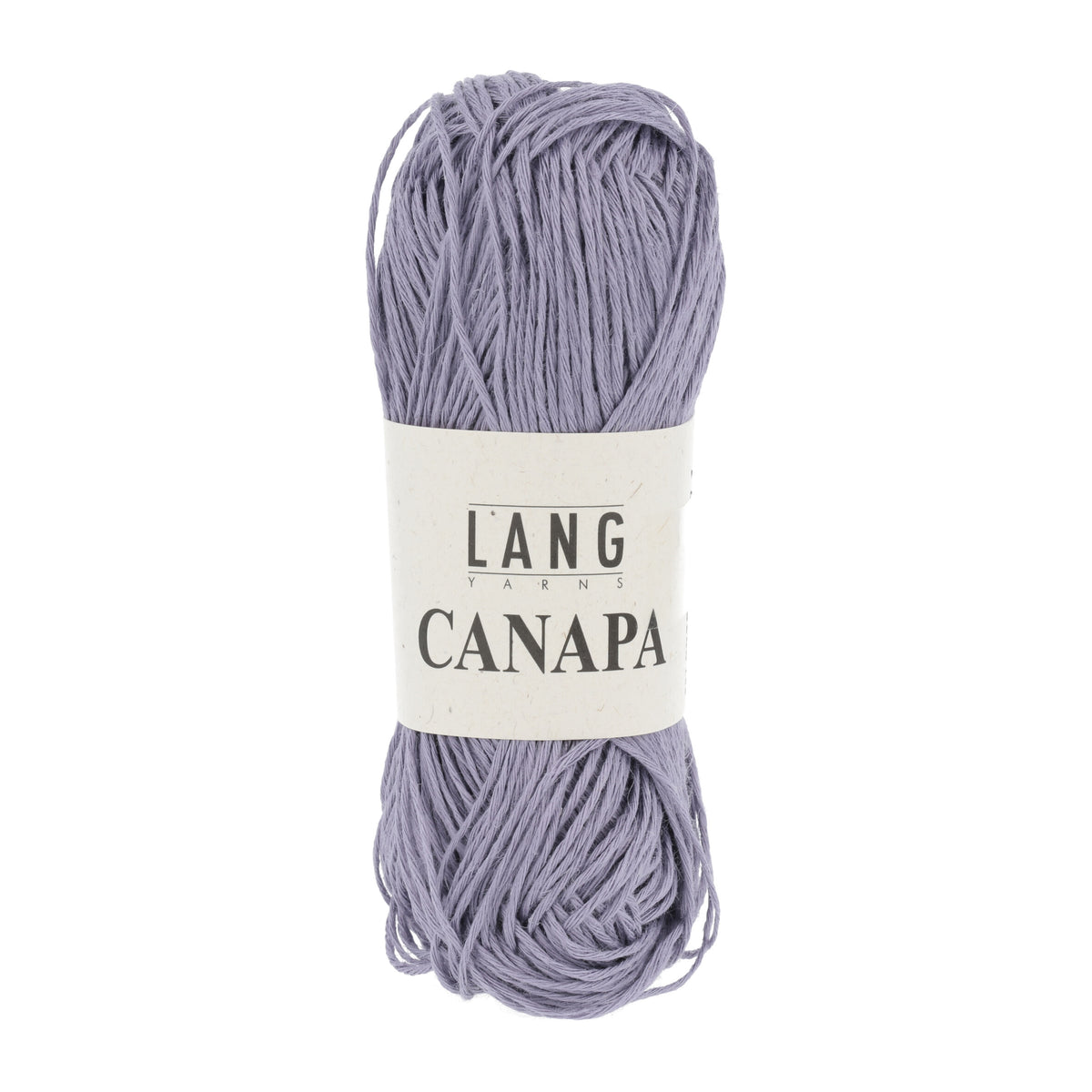 Lang Yarns - Canapa (chanvre)