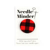 If's, and's or buttons - Needle minder -  Embroidery Tool