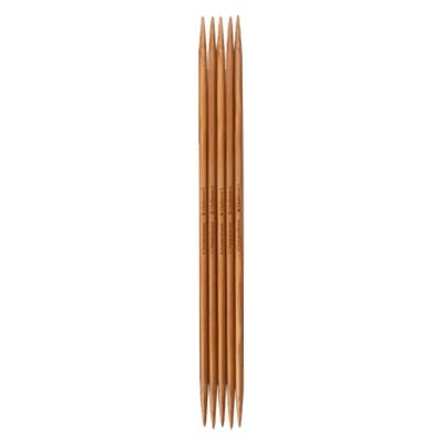 Chiaogoo Bamboo DPN 6" (15cm)