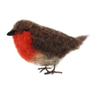 Felting Kits - British Birds