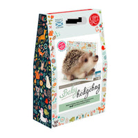 Felting Kits -  Baby Hedgehog
