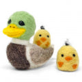 Crafty Kit Company - Duck and Duckling