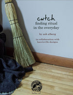 Cwtch: Finding Ritual in the Everyday
