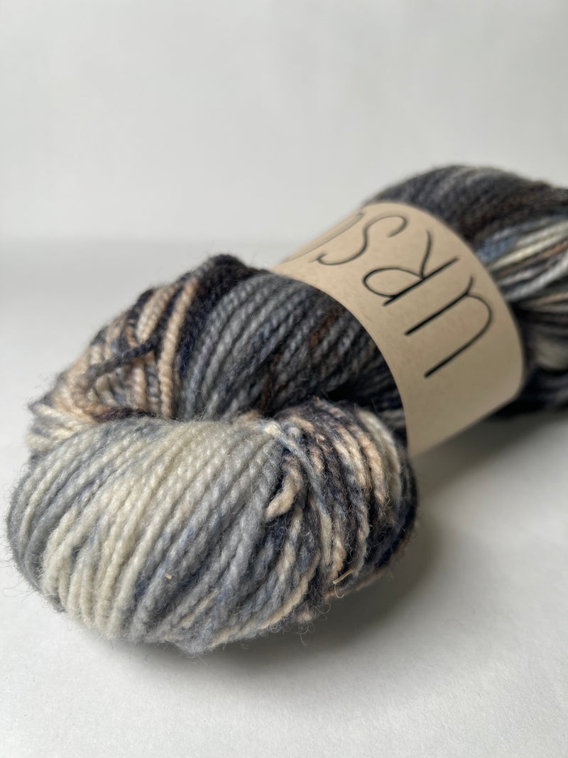 Urso Yarn Co. - Nord – Wööl emporium de laine