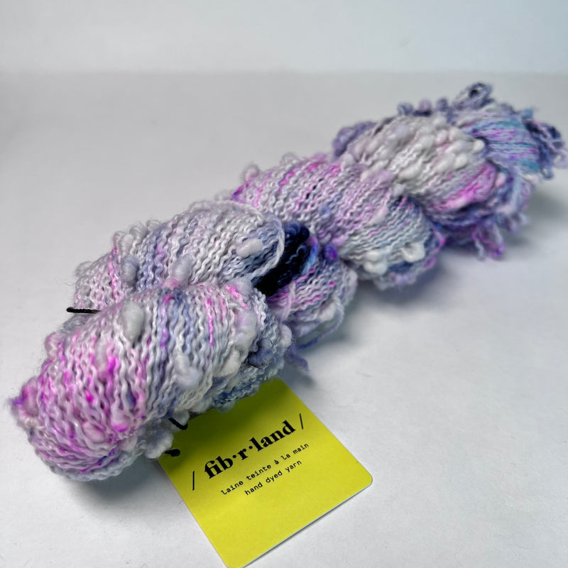 Lion Brand Wool-ease® Hand Dyed Yarn 