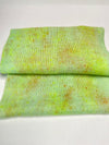 Fibrland - Lace Single knit sock blank