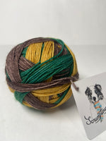 Scrumptiouspurl - STRIPE ME UP self-striping yarn