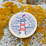 hook, line & tinker - Lighthouse
