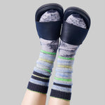 Rico Yarns - Superba Hottest Socks Ever 4ply
