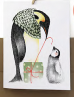 Katrinn Pelletier Illustration - Greeting Cards
