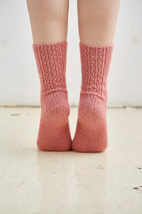Socks Volume 2 - Rachel Coopey