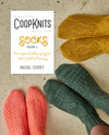 Livre "Socks Volume 2" par Rachel Coopey