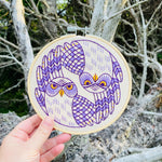 hook, line & tinker - Burrowing Owls