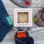Katrinkles - Darning & Mending Loom Kit (Tiny, Smaller or bigger)