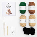 Ricorumi DK Crochet kits