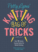 Patty Lyons - Knitting Bag of Tricks