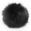 Rico Design - Faux Fur Pompom 10 cm