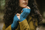 Hannah Thiessen-Seasonal Slow Knitting