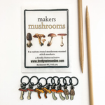Firefly Notes - Makers Mushrooms