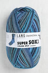 Lang Yarns - Super Soxx and Twin Soxx