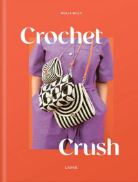 Molla Mills - Crochet Crush