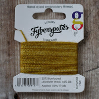 Fyberspates luxury yarns - Gleem Embroidery thread