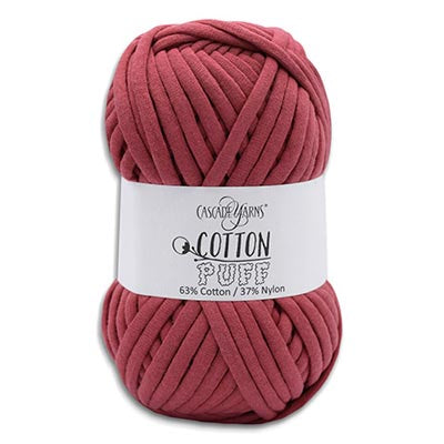 Cascade Yarns - Cotton Puff