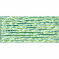 DMC #117 -  Embroidery Floss - Cotton -  6 strand floss -  8m