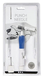 Creativ Company  - Punch Needle Tool, Adjustable, 13cm
