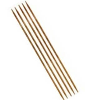 Knitter's Pride Dreamz Double Pointed Needles 20cm (8")