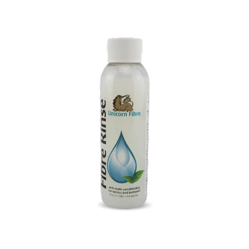 Unicorn Clean - Fibre Rinse (anti-static conditioner, classic scent)