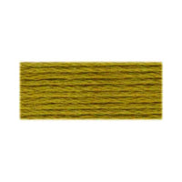 DMC #117 -  Embroidery Floss - Cotton -  6 strand floss -  8m