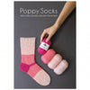 Kremke Soul Wool - Poppy Socks pattern booklet